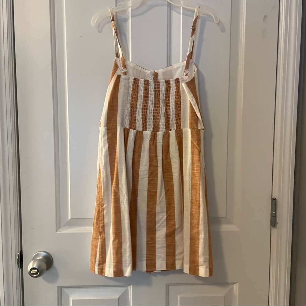 Button down dress - Picture 2 of 3